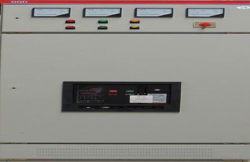 后安镇低压配电箱